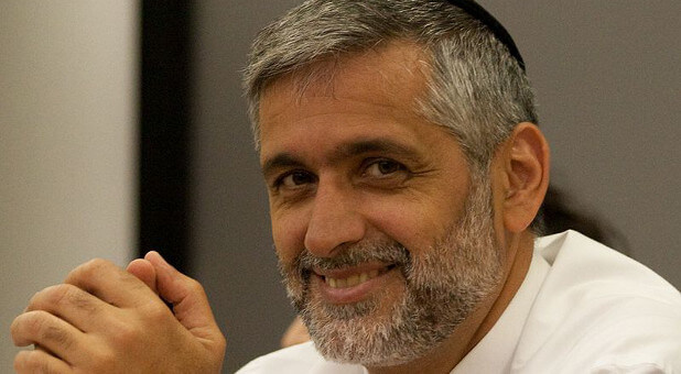 Eli Yishai