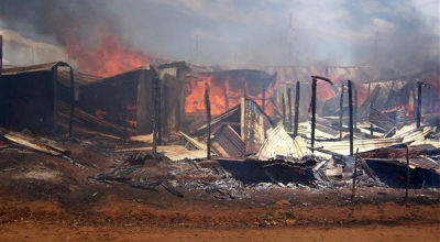 violence in Tanzania