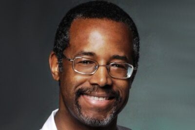 Dr. Carson Prayer Breakfast Speech Generates Buzz