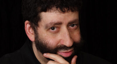 Jonathan Cahn