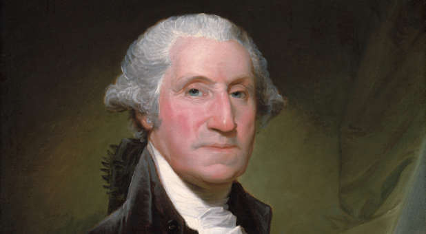 George Washington