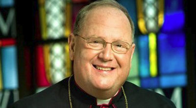 Cardinal Timothy Dolan