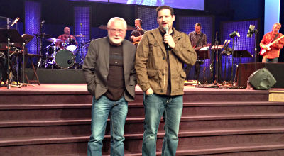 Don Boyett, Jonathan Wiggins