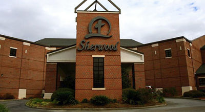 Sherwood Baptist