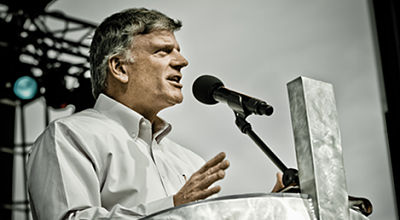 Franklin Graham