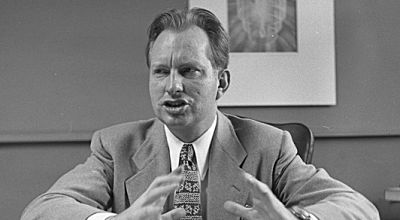 L. Ron Hubbard