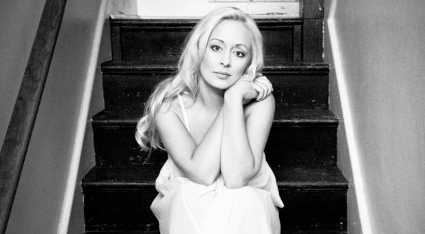 Mindy McCready