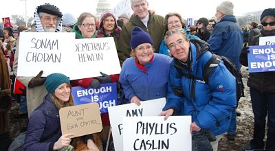 National Council of Churches