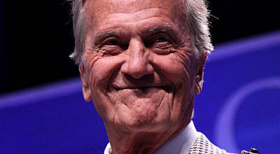 Pat Boone