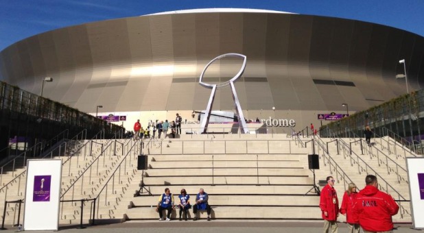 Superdome