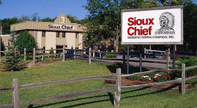 Sioux Chief Manufacturing