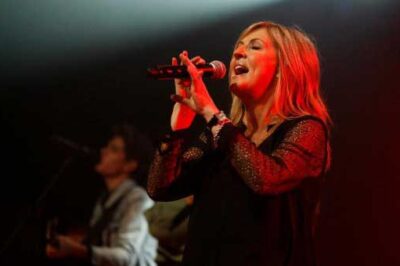 Darlene Zschech Debuts New Album ‘Revealing Jesus’