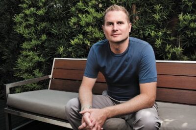 Rob Bell’s Recipe for Spiritual Disaster