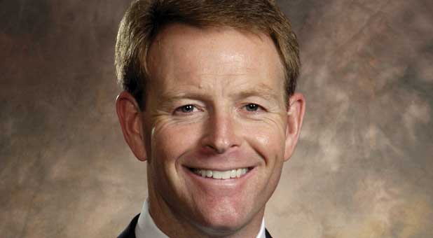 Tony Perkins