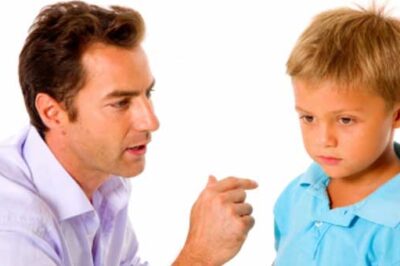 Getting Your Kids to Talk to You Takes Tact