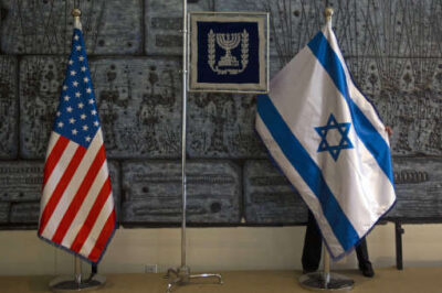 Israel and United States