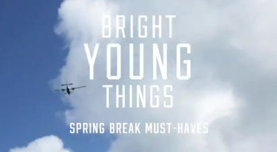 Bright Young Things
