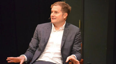 Rob Bell