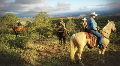 Shepherd's Valley Cowboy Church
