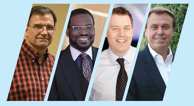 marketplace ministries