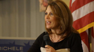 Michele Bachmann