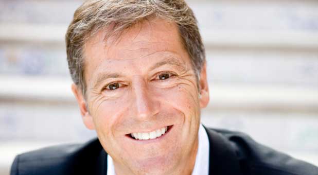 John Bevere