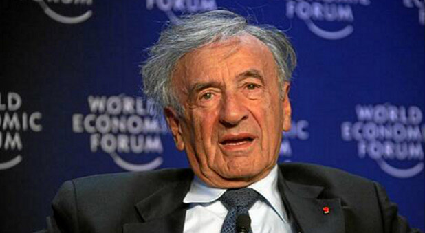 Elie Wiesel