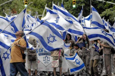 Poll: Israelis Overwhelmingly Proud of Their Country