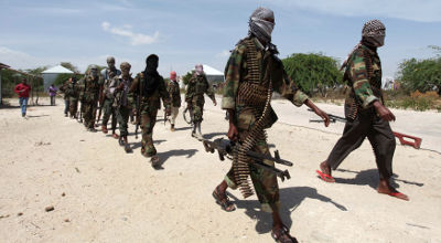 al-Shabaab