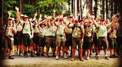 Boy Scouts of America