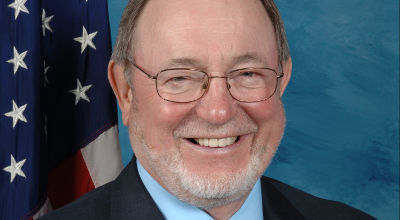Congressman Don Young