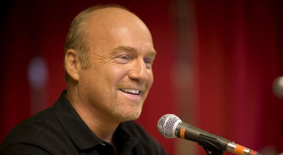Greg Laurie