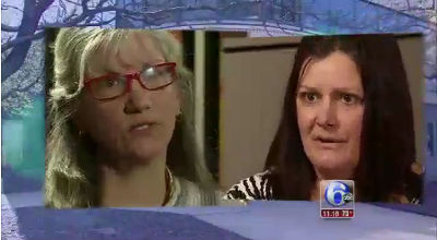 Planned Parenthood nurses