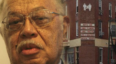 Kermit Gosnell