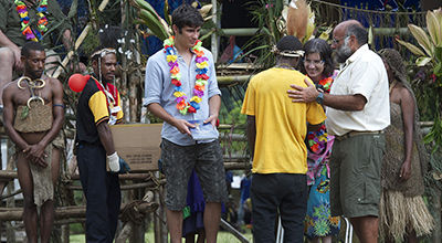 Vanaria family, Mesem Bibles