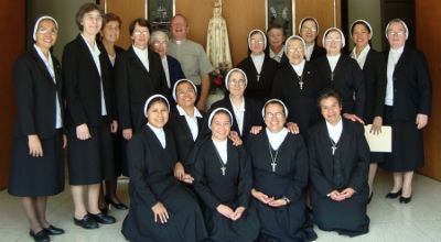 nuns