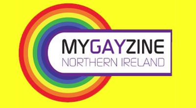 MyGayZine