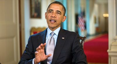 President Barack Obama