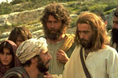 Glorifying Yeshua Solidifies the Journey for Messianic Jews
