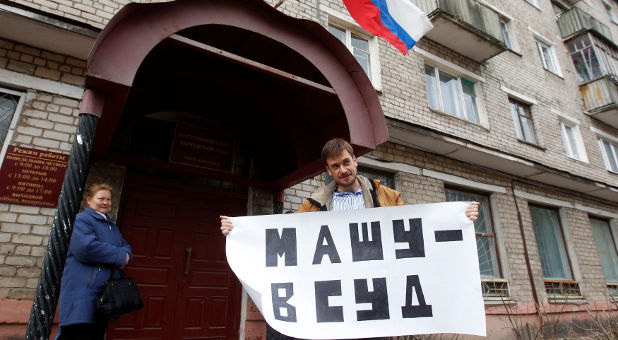 religious freedom in Russia