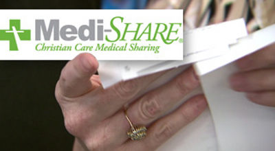Medi-Share