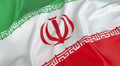 Iran flag