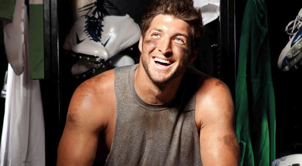Tim Tebow