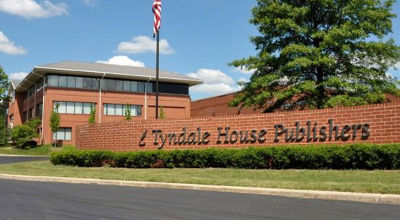 Tyndale House Publishers