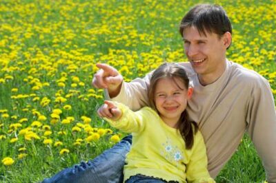 What Every Dad Should Know About His Daughter