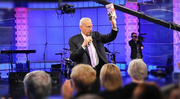 Sid Roth