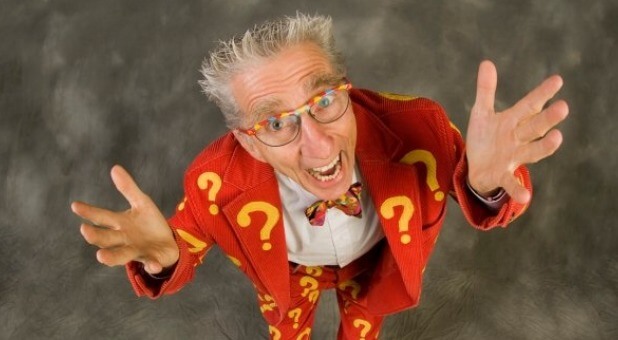 Matthew Lesko