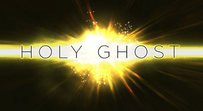 'Holy Ghost' movie