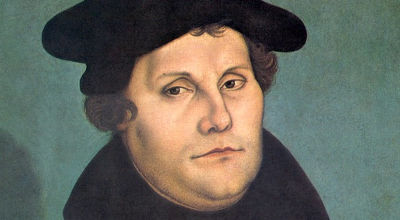 Martin Luther