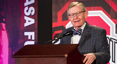 Gordon Gee